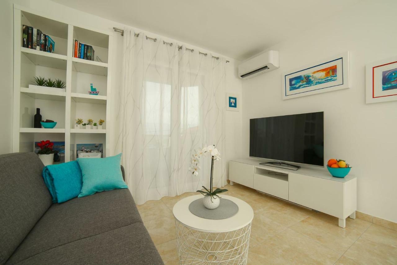 Amazing Luxury 4Star Apartment Laura Supetar Eksteriør billede