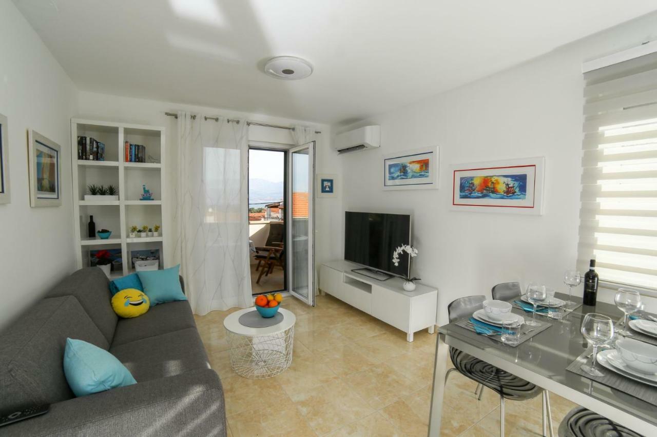 Amazing Luxury 4Star Apartment Laura Supetar Eksteriør billede