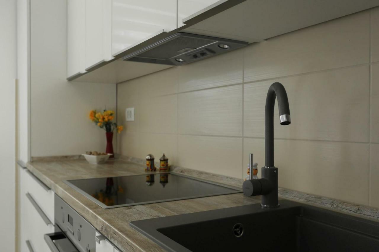 Amazing Luxury 4Star Apartment Laura Supetar Eksteriør billede