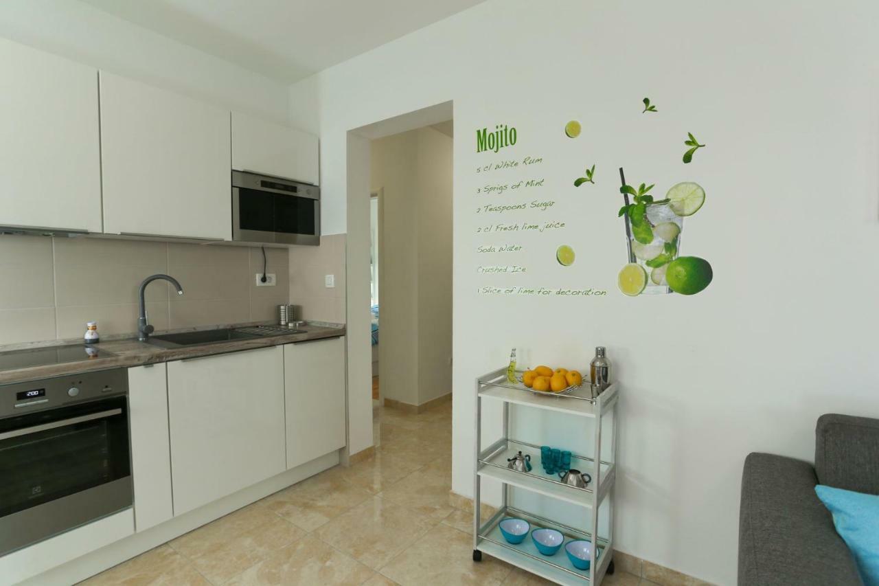 Amazing Luxury 4Star Apartment Laura Supetar Eksteriør billede