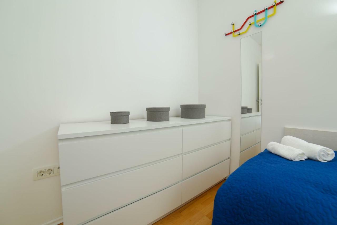 Amazing Luxury 4Star Apartment Laura Supetar Eksteriør billede